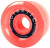 Колеса CINETIC CYGNUS WHEELS RED 70mm SS22