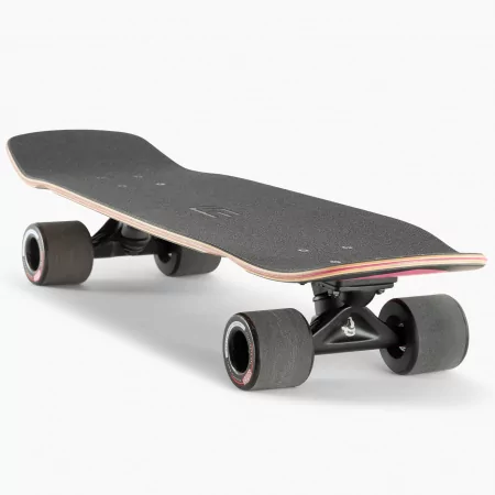 Круизер LANDYACHTZ DINGHY COFFIN XL FISH