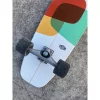 Серфскейт TRITON X CARVER PRISMAL SURFSKATE COMPLETE 32"