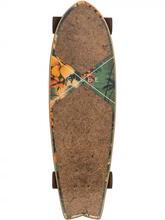 Круизер GLOBE SUN CITY Coconut/Hawaiian SS21