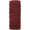 Бандана-труба BUFF LIGHTWEIGHT MERINO WOOL SOLID WINE