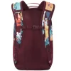 Рюкзак DAKINE URBN MISSION PACK 18L FULL BLOOM