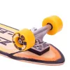 Круизер Z-FLEX P.O.P 27" RASTA CRUISER SS21