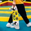 Круизер LANDYACHTZ DINGHY BLUNT - WILD CATS SS21