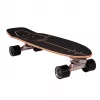 Серфскейт CARVER C7 FIREFLY SURFSKATE COMPLETE NEW 30.25"