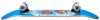 Скейтборд ANTI-HERO AH CMPLT GRIMPLE GLUE Blue SS21