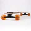 Лонгборд SECTOR9 MERIDIAN SWIRL COMPLETE SS22