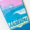 Лонгборд EASTCOAST MALIBU