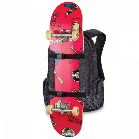 Рюкзак DAKINE MISSION WOMEN'S PANORAMA 25L SS17