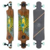 Лонгборд SECTOR9 FAULT LINE PERCH COMPLETE