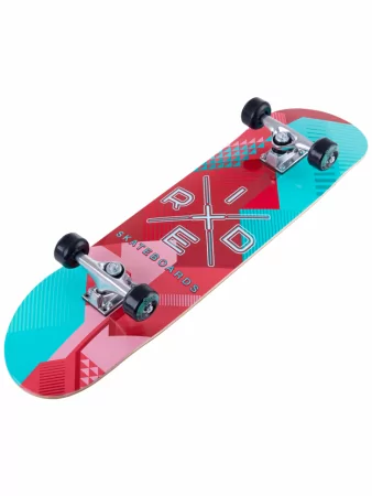 Скейтборд RIDEX MARSHMELLO SS22