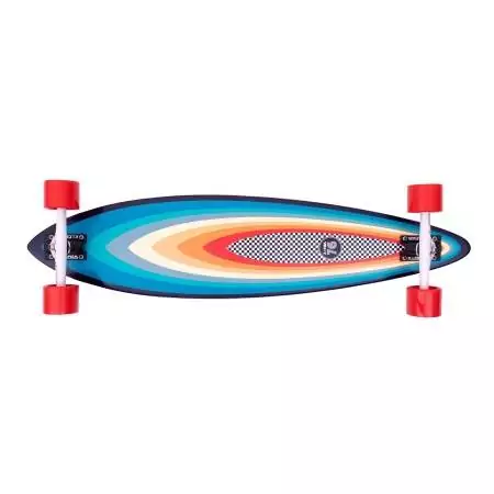Лонгборд Z-FLEX SURF-A-GOGO PINTAIL SS20