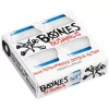 Бушинги BONES SOFT SET BLUE/WHITE SS22