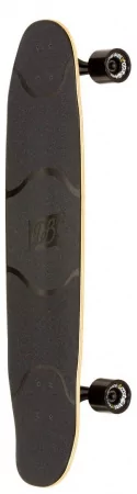 Лонгборд DB LONGBOARDS WOLF PROWLER 37"