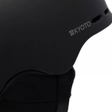 Шлем KYOTO KOEN BLACK