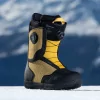 Ботинки для сноуборда NIDECKER RIFT YELLOW / BLACK 2026