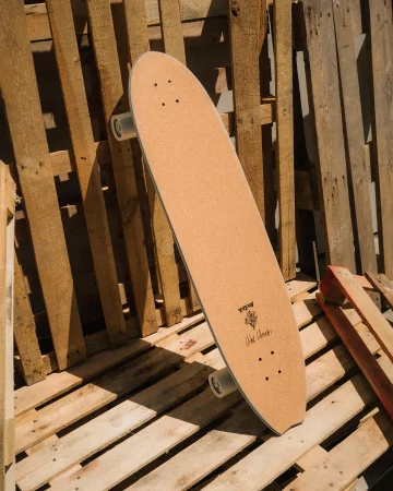 Серфскейт YOW CALMON SIGNATURE SERIES SURFSKATE 41"