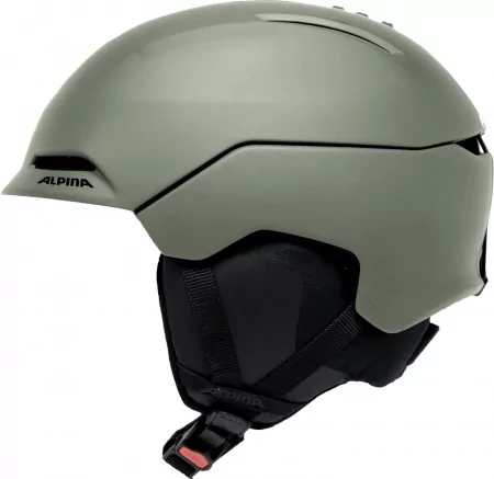 Шлем ALPINA NAX Willow-Green
