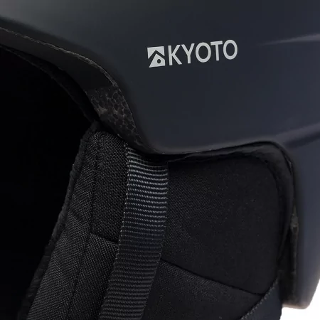 Шлем KYOTO SOKUDO II BLACK