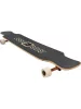 Лонгборд GLOBE GEMINON XL Spray Wave/Black Copper SS21