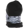 Шарф-Труба BILLABONG CAT AND PILAR Black White SS20