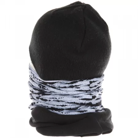 Шарф-Труба BILLABONG CAT AND PILAR Black White SS20