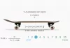 Круизер LANDYACHTZ DINGHY BLUNT FLAMINGO