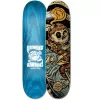 Дека для скейтборда ELEMENT TIMBER HIGH DRY SKULL 8.25"
