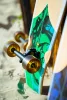 Лонгборд ARBOR MISSION 35" GROWNDSWELL