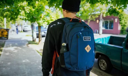 Рюкзак DAKINE FACTOR HAZE 22L SS18