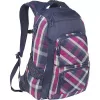 Рюкзак DAKINE JEWEL NAVY VIVIENNE PLAIDE 26L SS18