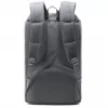 Рюкзак HERSCHEL LITTLE AMERICA GREY/TAN SYNTHETIC LEATHER 25L SS20
