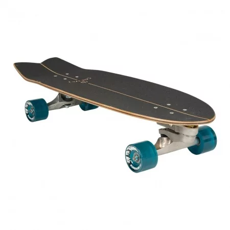 Серфскейт CARVER C7 SWALLOW SURFSKATE COMPLETE SS21