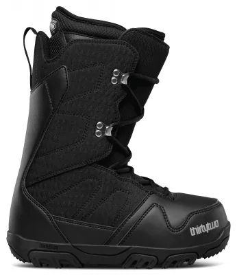 Ботинки для сноуборда THIRTY TWO EXIT BLACK SS19