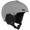 Шлем KYOTO SAYKA HELMET MATTE DARK GREY