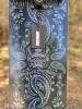 Скейтборд SPEED DEMONS BANDANA BLACK/BLACK 8"