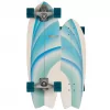 Серфскейт CARVER C7 EMERALD PEAK SURFSKATE COMPLETE SS21