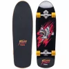 Серфскейт YOW FANNING FALCON PERFORMER SIGNATURE SERIES SURFSKATE 33.5"