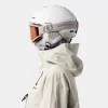 Шлем KYOTO TOSHI HELMET WHITE