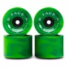 Колеса AZTRON WHEELS SURFSKATE FERN GREEN