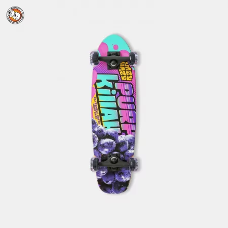 Круизер FOOTWORK PURP KILLAH