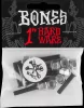 Винты для скейтборда BONES Single Pack-1 (болтики)