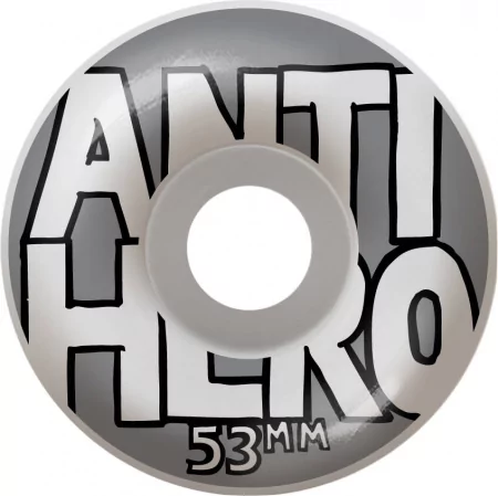 Скейтборд ANTI-HERO AH CMPLT CLASSIC EAGLE Green