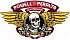 POWELL PERALTA