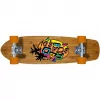 Лонгборд RAD BAMBOO CABIN RETRO ROLLER SS21