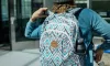 Рюкзак DAKINE GARDEN AZURE 20L SS19