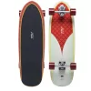Серфскейт YOW LAKEY PEAK POWER SURFING SERIES SURFSKATE 32"