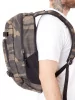 Рюкзак DAKINE EXPLORER BLACK STRIPE 26L SS18