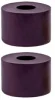 Бушинги VENOM TALL BARREL HPF BUSHINGS 2 PACK PURPLE
