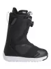Ботинки для сноуборда NIDECKER CASCADE W BLACK 2026